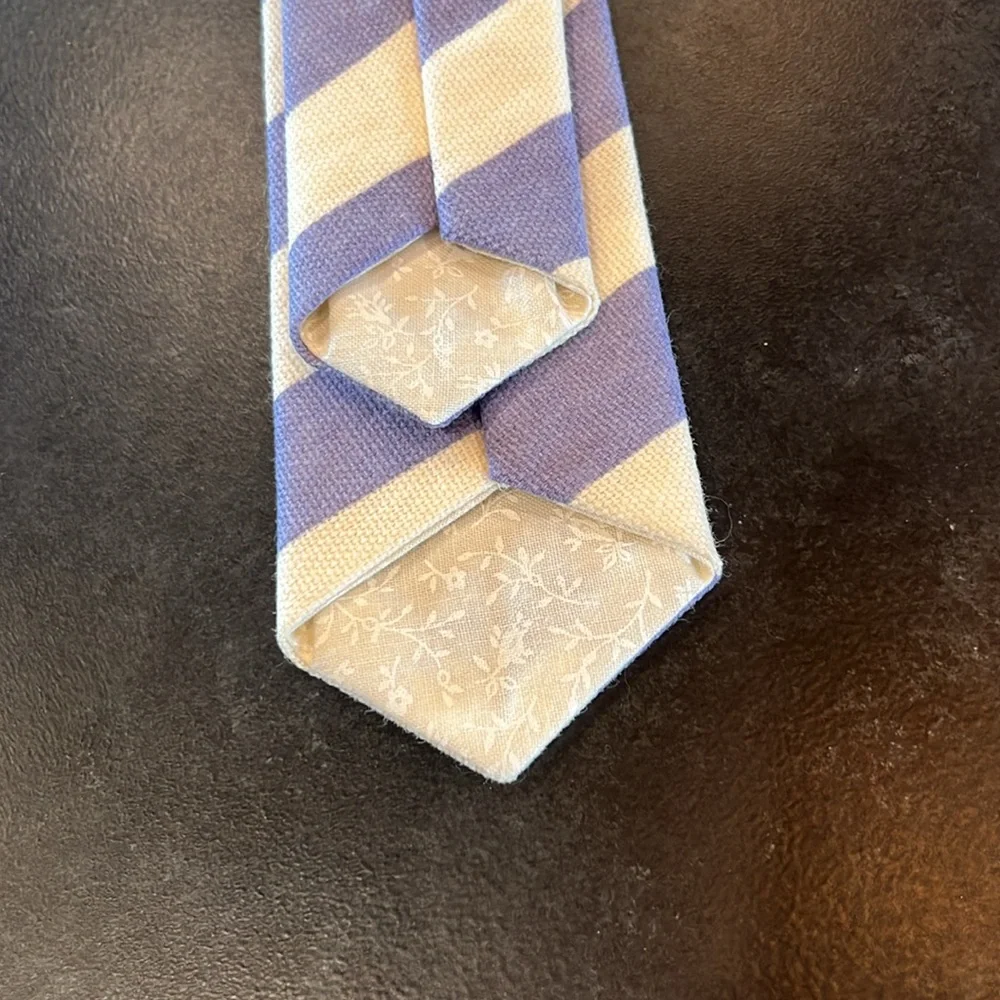 Baby Neck Tie